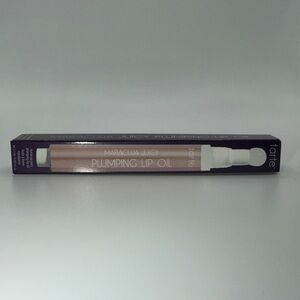 Tarte Maracuja Juicy Plumping Lip Oil BRAND NEW